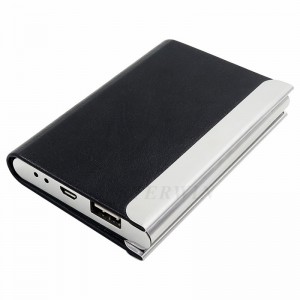 Power Bank พร้อม Cardcase_PB17-001