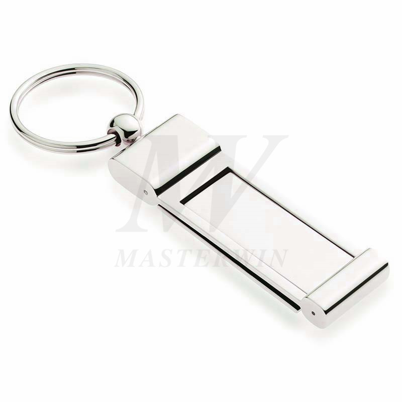 Keyholder โลหะพร้อมที่แขวนกระเป๋า _B62929