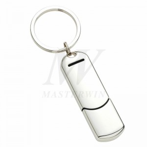 แฟลชไดรฟ์ USB พร้อม Keyholder_TE4-0022-00