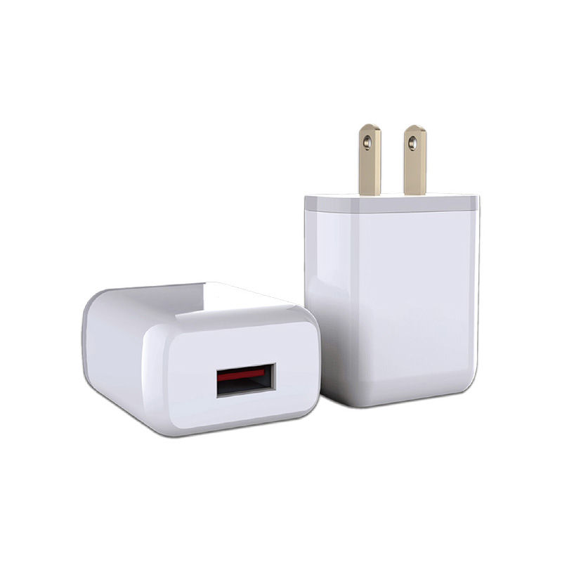 USB Smart fast charger_MW21-101
