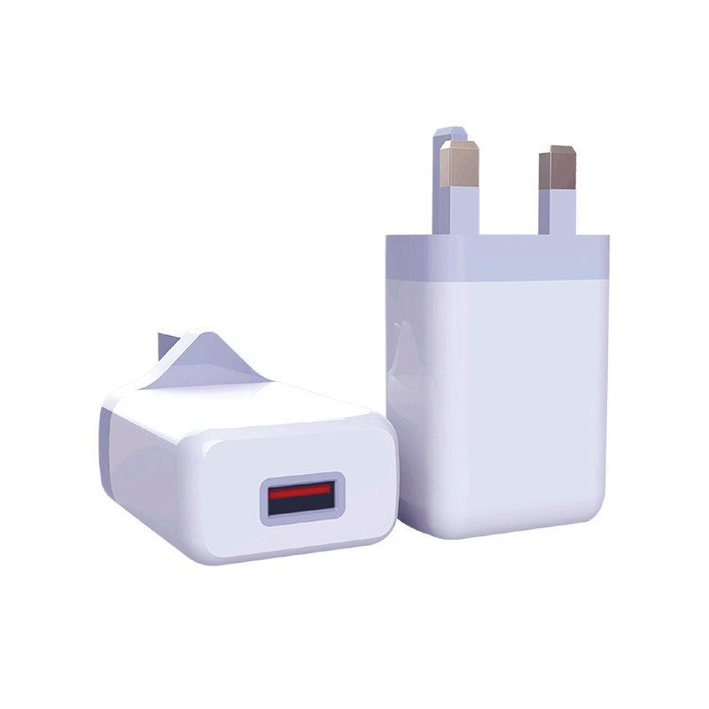 USB Smart fast charger_MW21-105